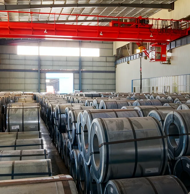 Non-Oriented Silicon Steel